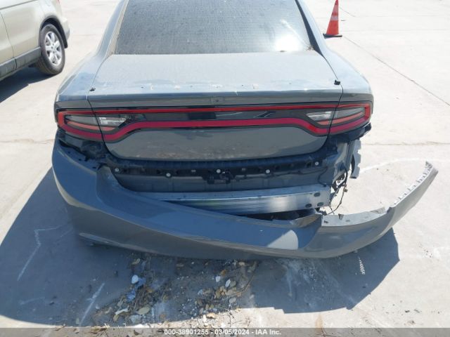 2C3CDXGJ2KH592626 Dodge Charger Scat Pack Rwd