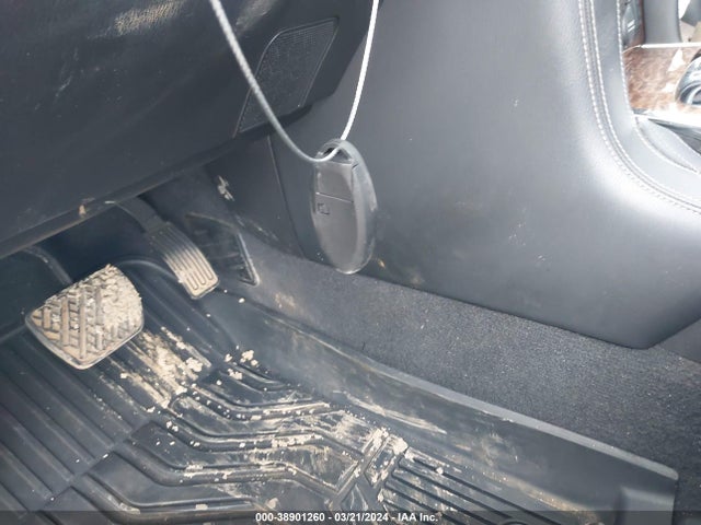 Nissan ARMADA SV 2018 JN8AY2NDXJX001819 Image 11