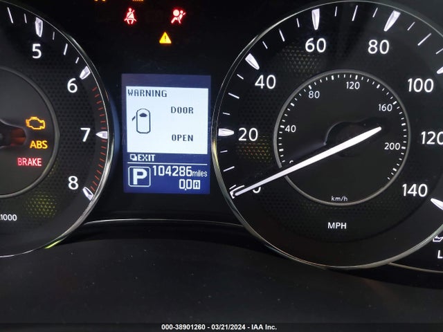 Nissan ARMADA SV 2018 JN8AY2NDXJX001819 Image 16