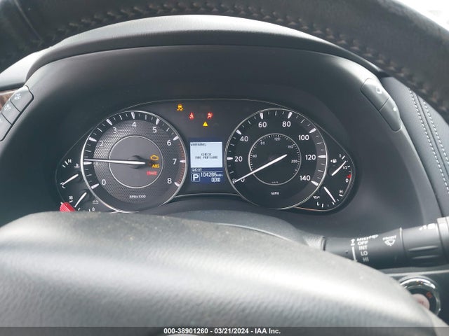 Nissan ARMADA SV 2018 JN8AY2NDXJX001819 Image 7