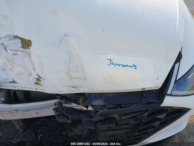 Hyundai SONATA SEL 2020 5NPEF4JA1LH006609 Image 10