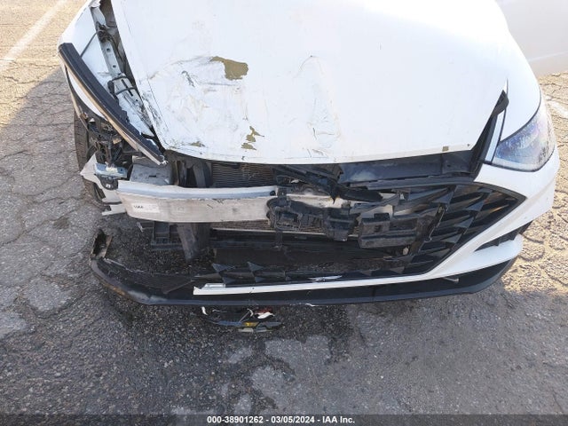 Hyundai SONATA SEL 2020 5NPEF4JA1LH006609 Image 6