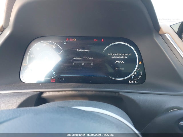 Hyundai SONATA SEL 2020 5NPEF4JA1LH006609 Image 7