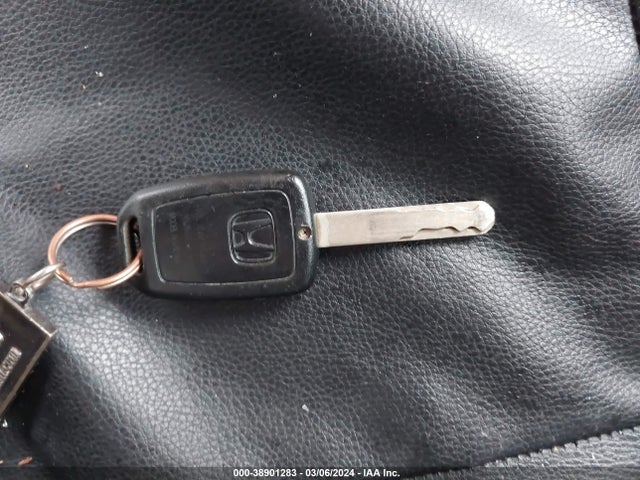 Honda HR-V LX 2016 3CZRU6H3XGM763688 Image 11
