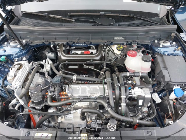 W1N9M0CB8PN044813 Mercedes-Benz Eqb 250 Suv