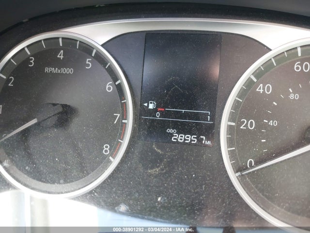 Nissan Kicks S Xtronic Cvt 2021 3N1CP5BV2ML542436 Image 15