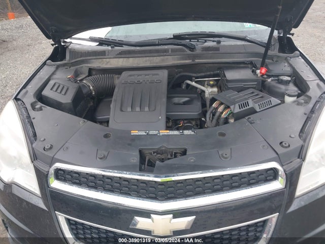 Chevrolet EQUINOX 1LT 2015 2GNALBEK9F6276413 Image 10