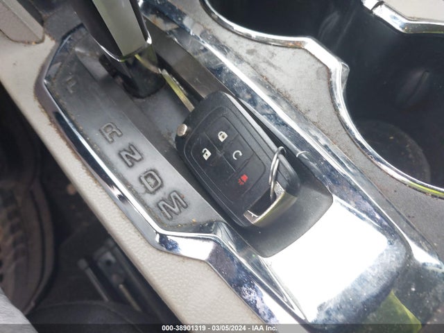 Chevrolet EQUINOX 1LT 2015 2GNALBEK9F6276413 Image 11