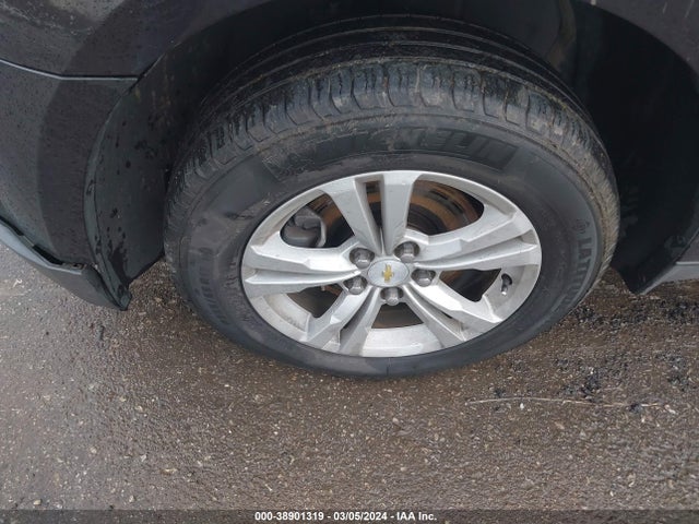 Chevrolet EQUINOX 1LT 2015 2GNALBEK9F6276413 Image 12