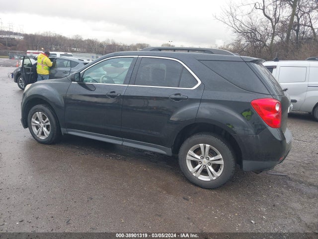 Chevrolet EQUINOX 1LT 2015 2GNALBEK9F6276413 Image 3