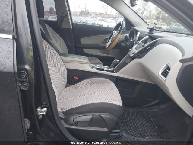 Chevrolet EQUINOX 1LT 2015 2GNALBEK9F6276413 Image 5
