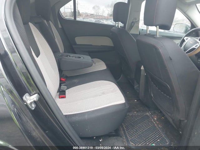 Chevrolet EQUINOX 1LT 2015 2GNALBEK9F6276413 Image 8