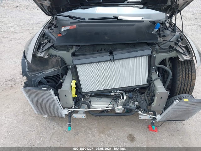 Tesla Model S 60/70/75/85 2016 5YJSA1E14GF162321 Image 10