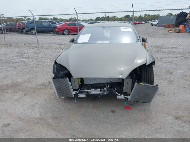 Tesla Model S 60/70/75/85 2016 5YJSA1E14GF162321 Image 11