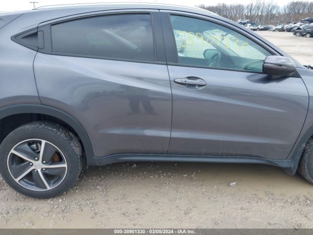 3CZRU6H56NM775089 Honda Hr-v Awd Ex