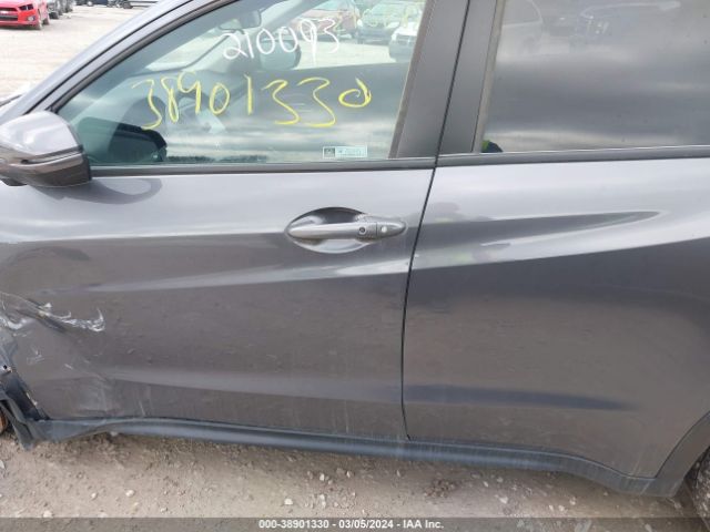 3CZRU6H56NM775089 Honda Hr-v Awd Ex