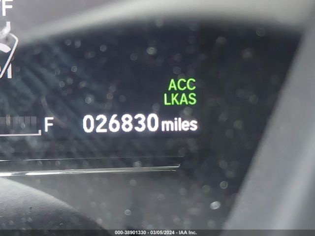 3CZRU6H56NM775089 Honda Hr-v Awd Ex