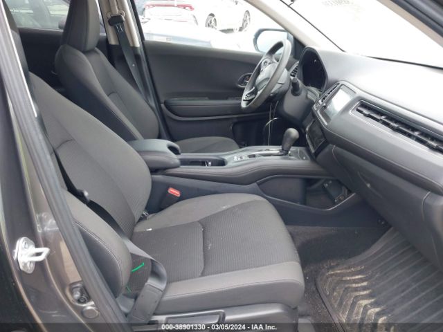 3CZRU6H56NM775089 Honda Hr-v Awd Ex