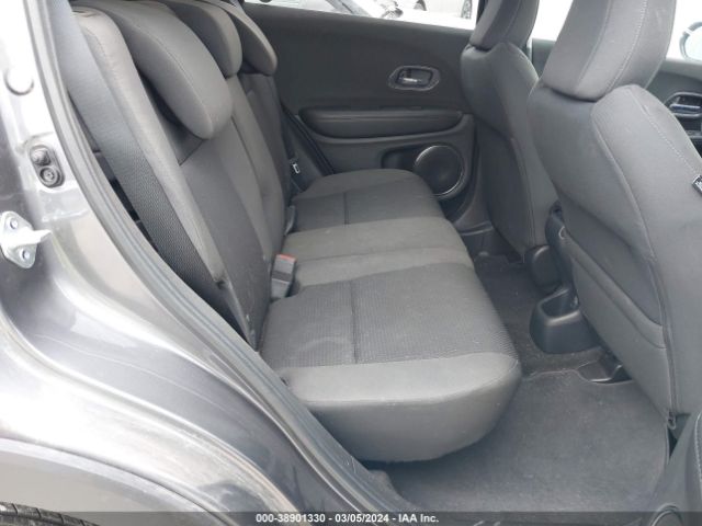 3CZRU6H56NM775089 Honda Hr-v Awd Ex