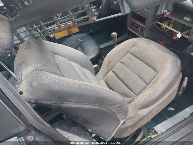 1995 AUDI 90 VIN: WAUBK88C8SA001956