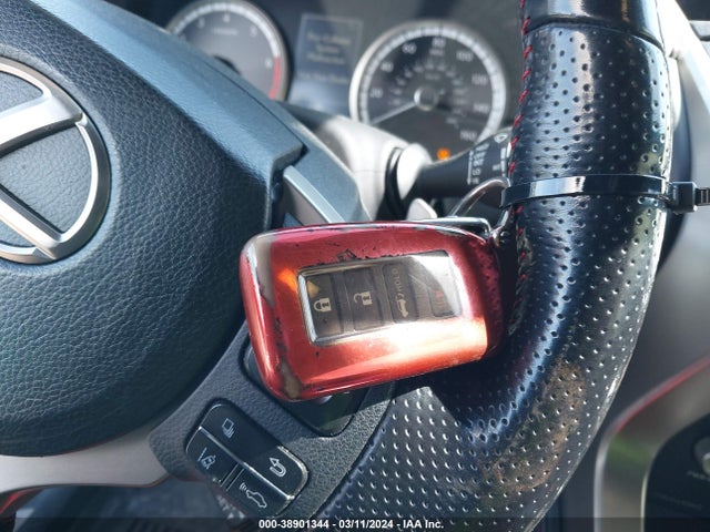 JTJSARDZ4L5002180 Lexus Nx 300 F Sport