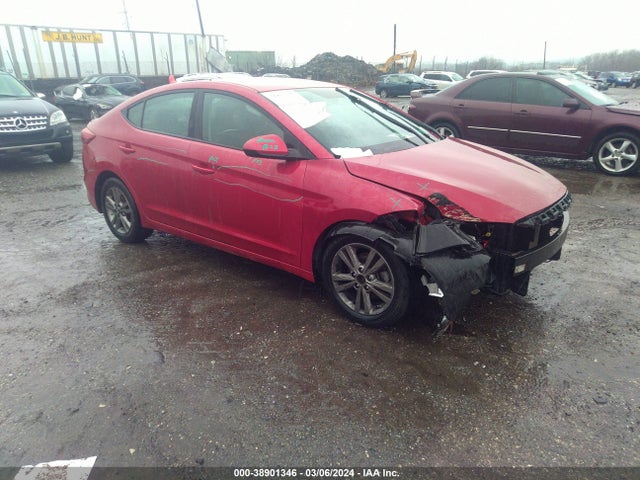 2018 5NPD84LF6JH314029 main image