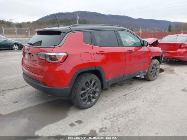 2020 JEEP COMPASS 3C4NJDCB4LT107146 Photo 3