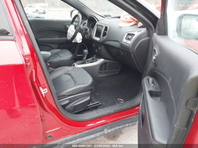 2020 JEEP COMPASS 3C4NJDCB4LT107146 Photo 4