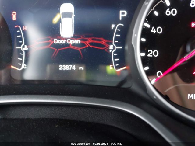2020 JEEP COMPASS 3C4NJDCB4LT107146 Photo 6