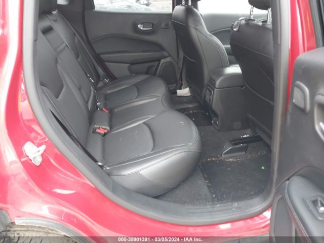 2020 JEEP COMPASS 3C4NJDCB4LT107146 Photo 7