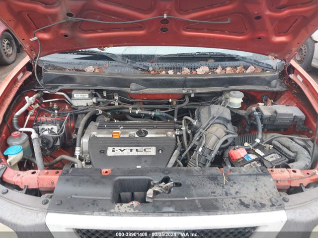 2003 HONDA ELEMENT EX VIN: 5J6YH285X3L022012