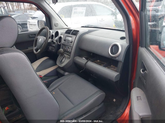 2003 HONDA ELEMENT EX VIN: 5J6YH285X3L022012
