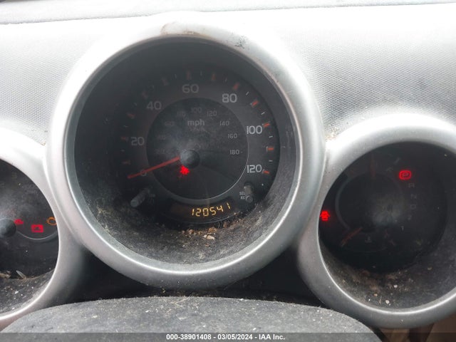 2003 HONDA ELEMENT EX VIN: 5J6YH285X3L022012