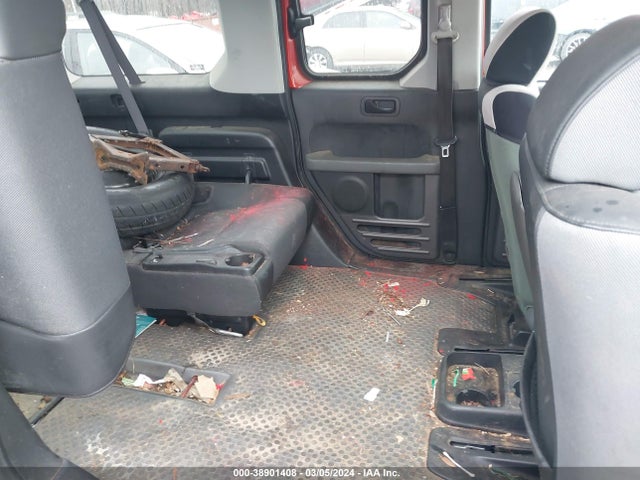 2003 HONDA ELEMENT EX VIN: 5J6YH285X3L022012