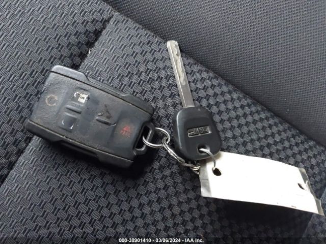 1GTV2UEC8FZ363578 GMC Sierra 1500 Sle