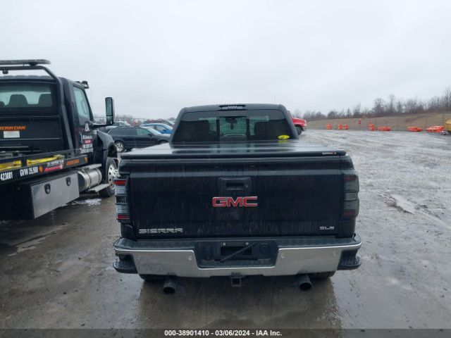 1GTV2UEC8FZ363578 GMC Sierra 1500 Sle