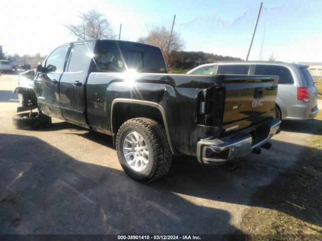 1GTV2UEC8FZ363578 GMC Sierra 1500 Sle