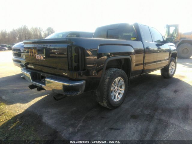 1GTV2UEC8FZ363578 GMC Sierra 1500 Sle