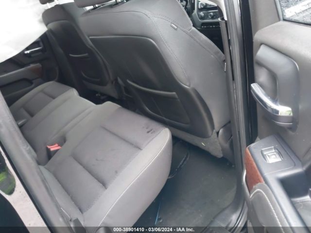 1GTV2UEC8FZ363578 GMC Sierra 1500 Sle