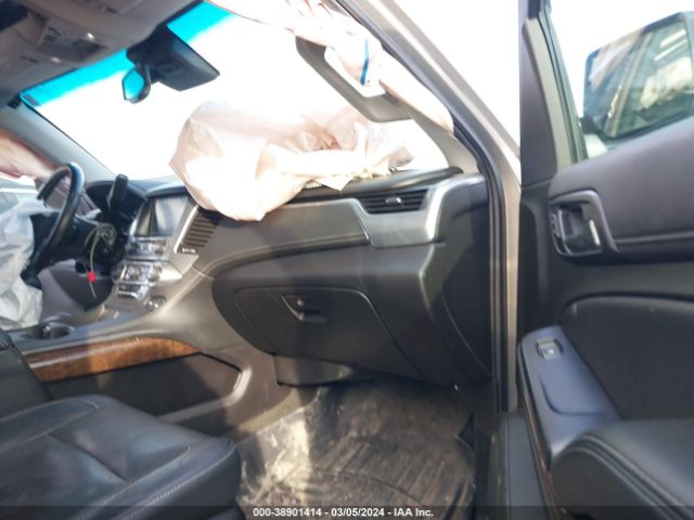 1GNSKHKC4JR278235 Chevrolet Suburban Lt