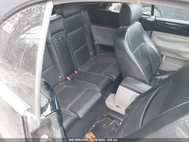 2005 VOLKSWAGEN NEW BEETLE GLS 1.8T VIN: 3VWCD31Y35M353163