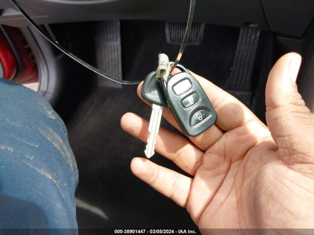 Hyundai ELANTRA SE 2014 5NPDH4AE1EH546389 Image 11