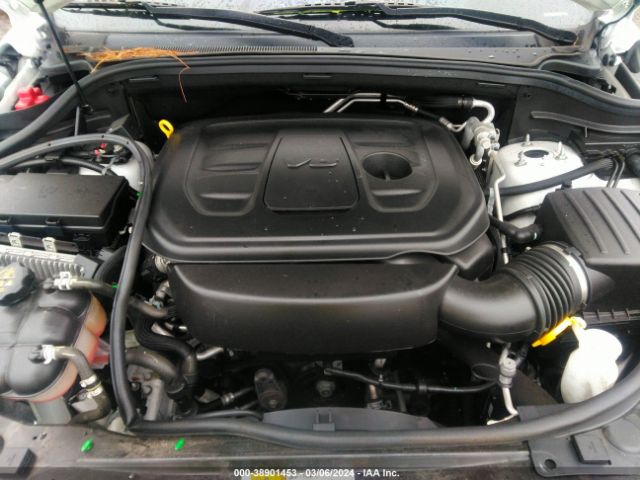 1C4RDJAG5LC142425 Dodge Durango Sxt Plus Awd