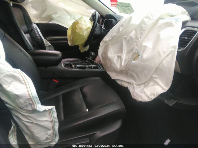 1C4RDJAG5LC142425 Dodge Durango Sxt Plus Awd