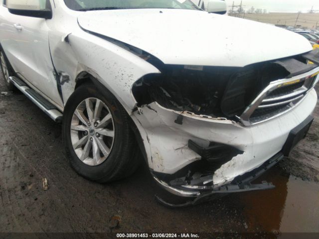 1C4RDJAG5LC142425 Dodge Durango Sxt Plus Awd