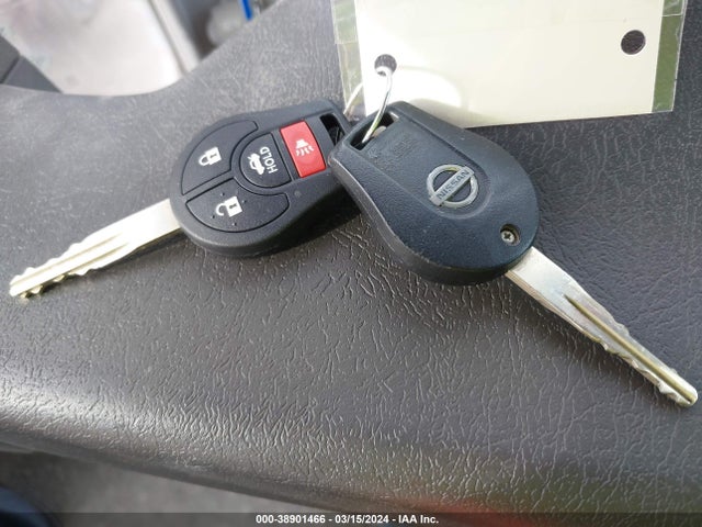 Nissan SENTRA SV 2014 3N1AB7APXEL668307 Image 11