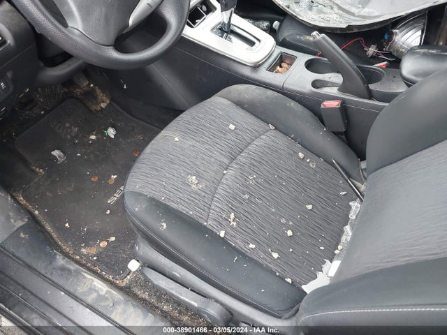 Nissan SENTRA SV 2014 3N1AB7APXEL668307 Image 5