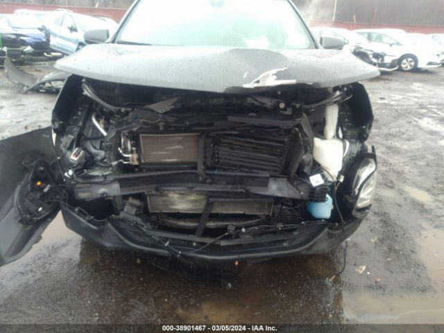 2020 CHEVROLET EQUINOX 3GNAXKEVXLS603400 Photo 5