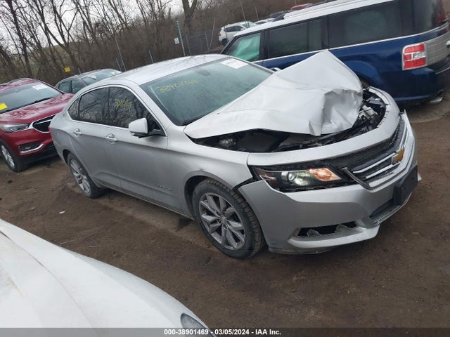 2016 2G1105SA1G9169055 main image