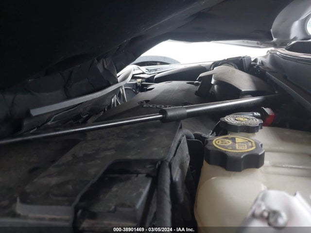 Chevrolet IMPALA 1LT 2016 2G1105SA1G9169055 Image 10